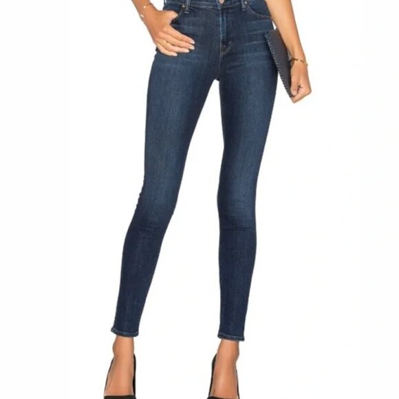 J Brand Maria high rise jeans Size 32 - Picture 1 of 10